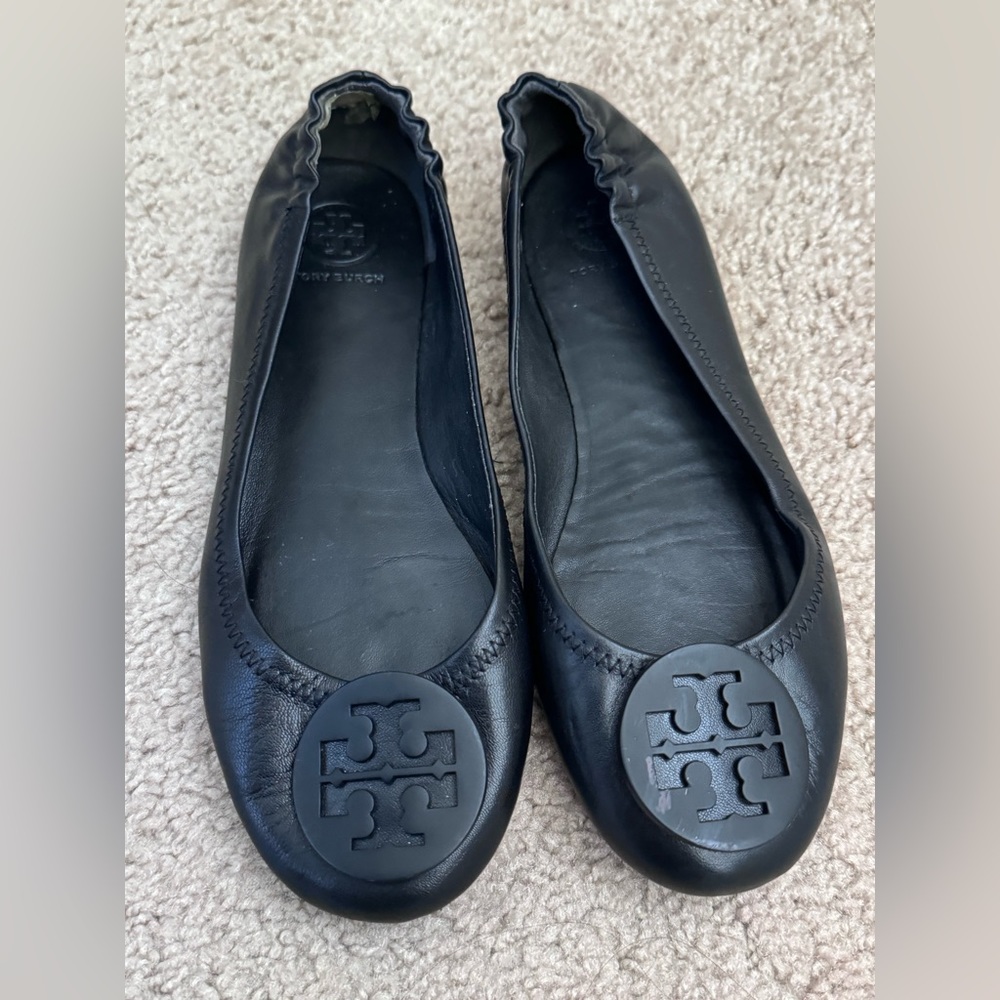 Tory Burch Flats Size 7